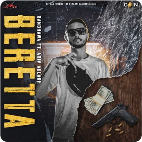 Beretta Randhawa Mp3 Song Download