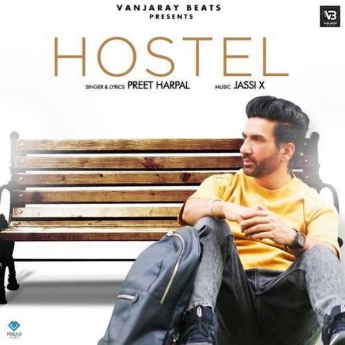 Hostel Preet Harpal Mp3 Song Download