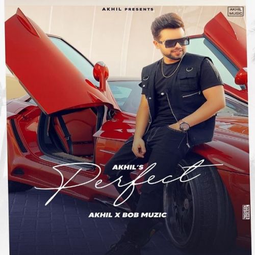 Perfect Akhil Mp3 Song Download