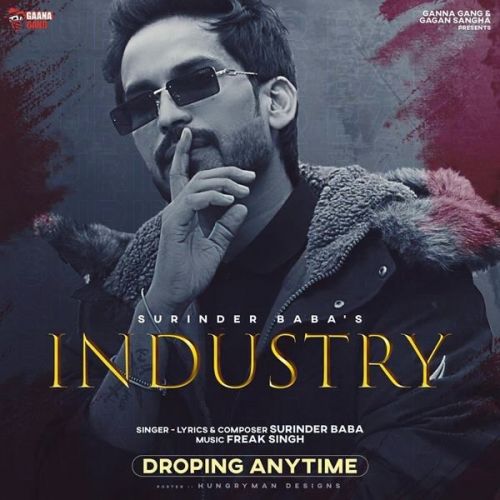 Industry Surinder Baba Mp3 Song Download