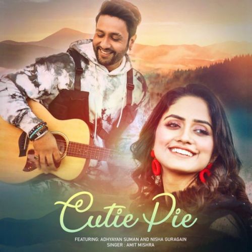 Cutie Pie Amit Mishra Mp3 Song Download