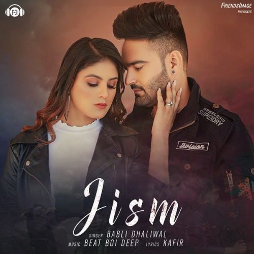 Jism Babli Dhaliwal Mp3 Song Download