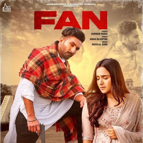 Fan Gurman Paras Mp3 Song Download