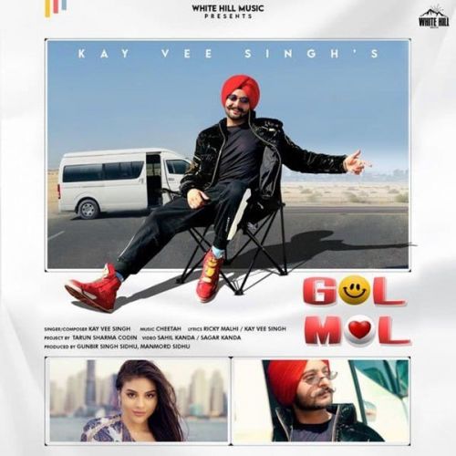 Gol Mol Kay Vee Singh Mp3 Song Download