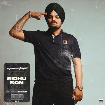 Sidhu Son Sidhu Moose Wala Mp3 Song Download