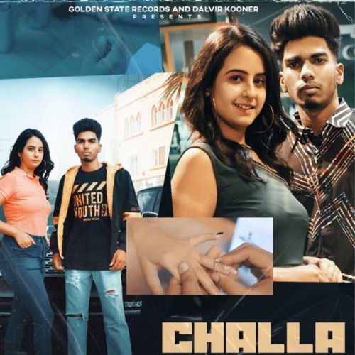 Challa Harjot Ladbanzaria Mp3 Song Download