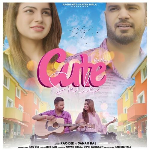 Cute Smile Rao Dee, Hunter Birla Mp3 Song Download