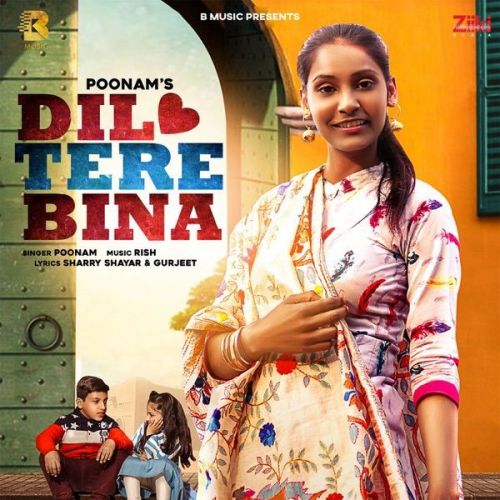 Dil Tere Bina Poonam Mp3 Song Download