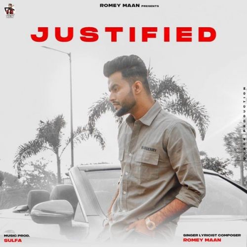 Justified Promo Romey Maan Mp3 Song Download