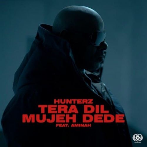 Tera Dil Mujeh Dede Hunterz Mp3 Song Download