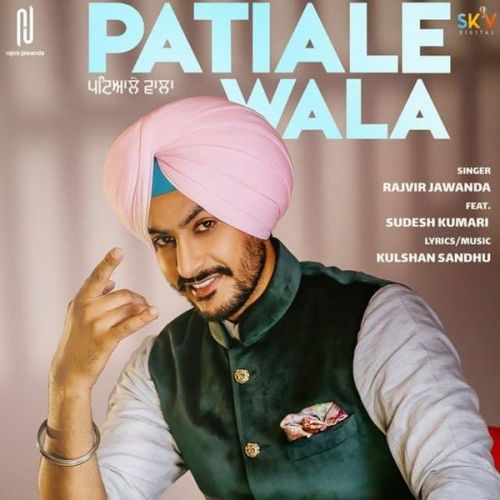 Patiale Wala Sudesh Kumari, Rajvir Jawanda Mp3 Song Download