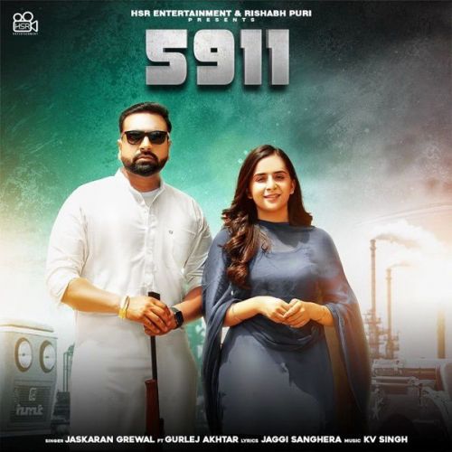 5911 Gurlej Akhtar, Jaskaran Grewal Mp3 Song Download