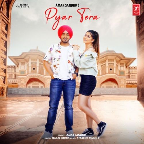 Pyar Tera Amar Sandhu Mp3 Song Download