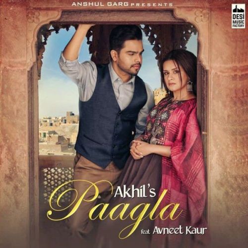 Paagla Akhil Mp3 Song Download