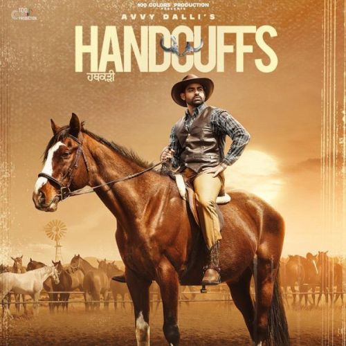 Handcuffs Avvy Dalli Mp3 Song Download