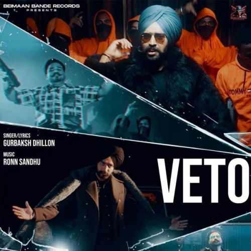 Veto Gurbaksh Sidhu, Astaad Mp3 Song Download