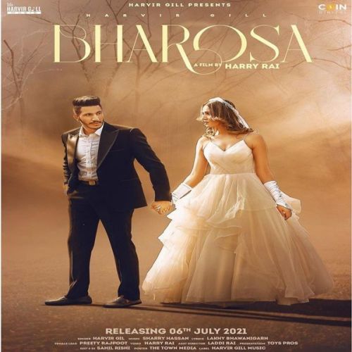 Bharosa Harvir Gill Mp3 Song Download