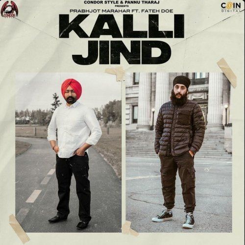 Kalli Jind Fateh, Prabhjot Marahar Mp3 Song Download