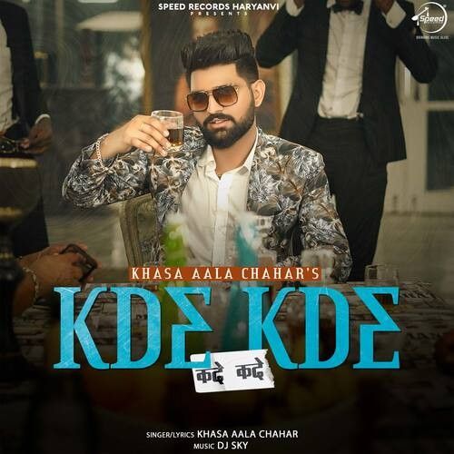 Kde Kde Khasa Aala Chahar Mp3 Song Download