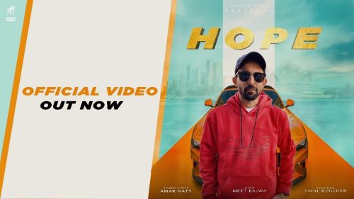 Hope Amar Natt Mp3 Song Download