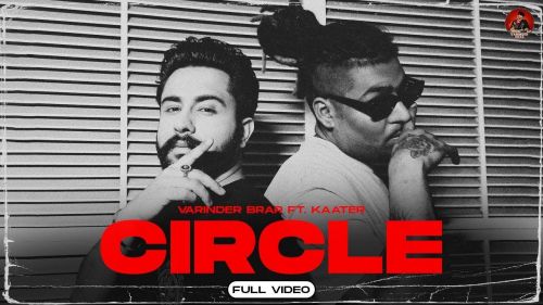 Circle Varinder Brar Mp3 Song Download