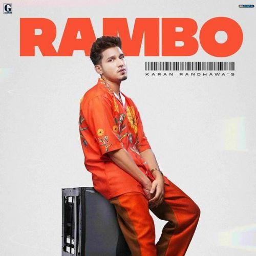 Rambo By Karan Randhawa, Gurlez Akhtar and others... full album mp3 songs