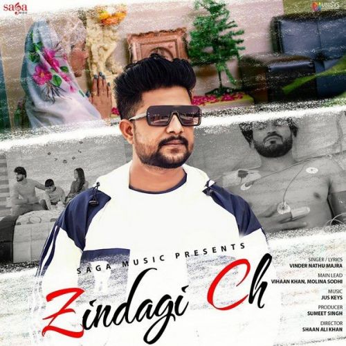 Zindagi Ch Vinder Nathu Majra Mp3 Song Download