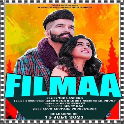 Filmaa The Landers Mp3 Song Download