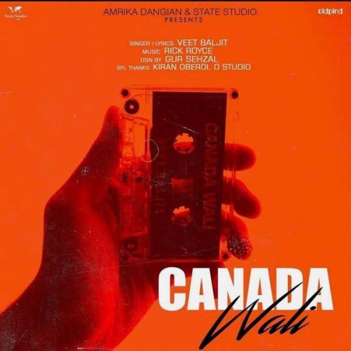 Canada Wali Veet Baljit Mp3 Song Download