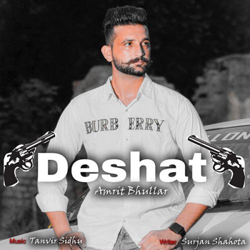 Deshat Amrit Bhullar Mp3 Song Download