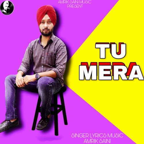 Tu mera Amrik Saini Mp3 Song Download