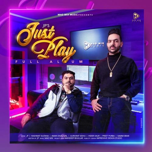 365 Aman Dhaliwal Mp3 Song Download