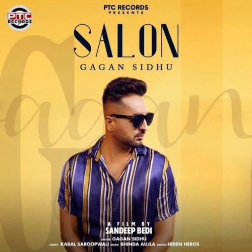 Salon Gagan Sidhu Mp3 Song Download