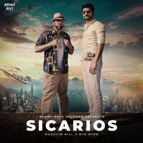 Sicarios Sukhvir Gill Mp3 Song Download