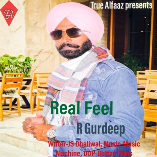 Real Feel R Gurdeep Mp3 Song Download