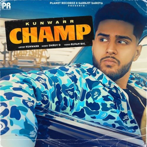 Champ Kunwarr Mp3 Song Download