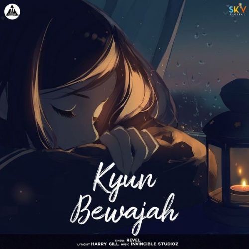 Kyun Bewajah Revel Mp3 Song Download