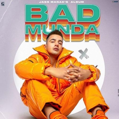 Bad Munda Jass Manak, Emiway Bantai Mp3 Song Download