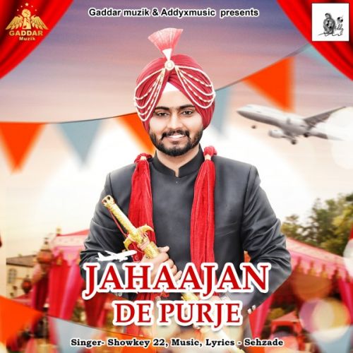 Jahaajan De Purje Showkey 22 Mp3 Song Download