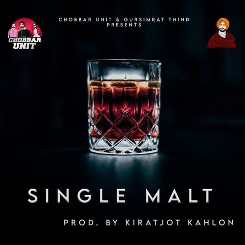 Single Malt Kiratjot Kahlon Mp3 Song Download