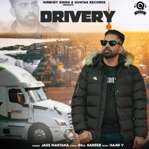 Drivery Jass Mastana Mp3 Song Download