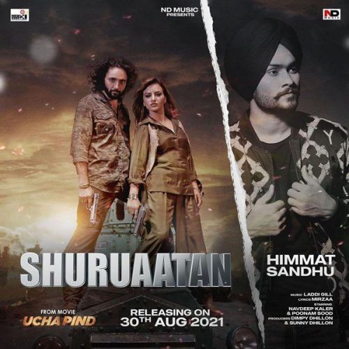 Shuruaatan Himmat Sandhu Mp3 Song Download