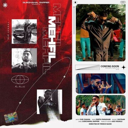 Mehfil Gurchahal Mp3 Song Download