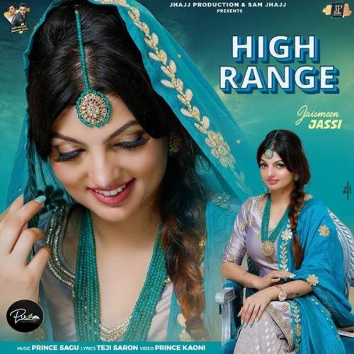 High Range Jaismeen Jassi Mp3 Song Download