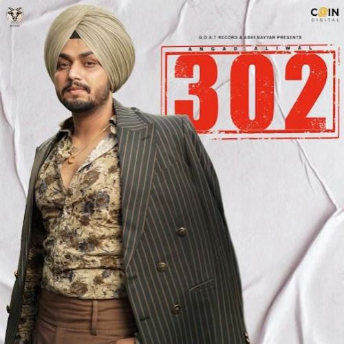 302 Angad Aliwal Mp3 Song Download