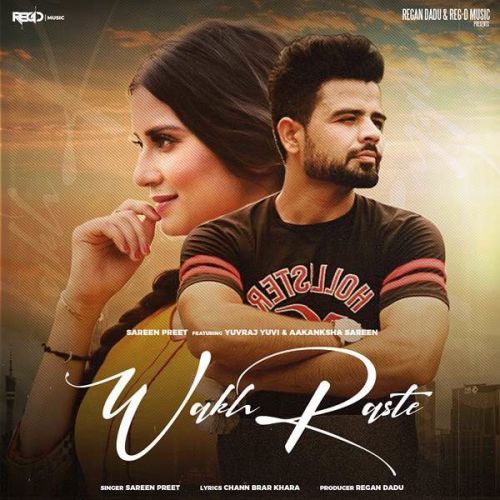 Wakh Raste Sreenpreet Mp3 Song Download