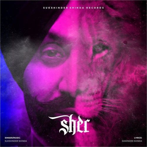 Sher Sukshinder Shinda Mp3 Song Download