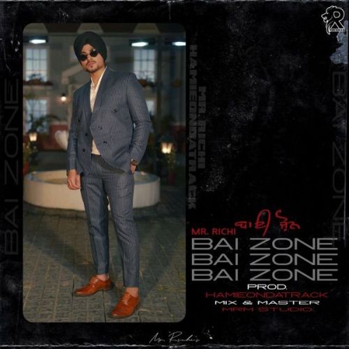 Bai Zone Mr Richi Mp3 Song Download