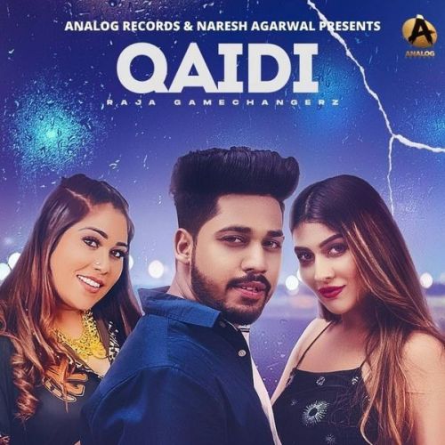 Qaidi Raja Game Changerz, Afsana Khan Mp3 Song Download