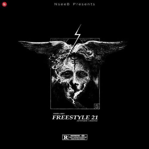 Freestyle 21 Nseeb Mp3 Song Download